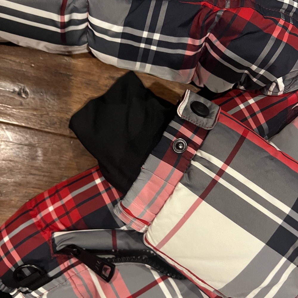 Sam Jacket - image 3